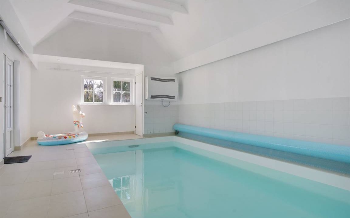 Holloselund House | 167 m² House ∙ 5 bedrooms ∙ 10 guests