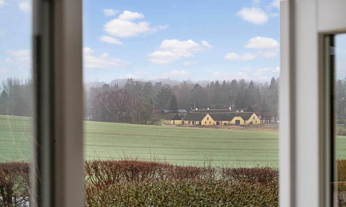 Holloselund House | 1671 Vejby - Blommevænget 2
