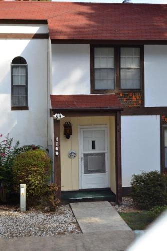 Hot Springs Village House | 169 Cordero Lane