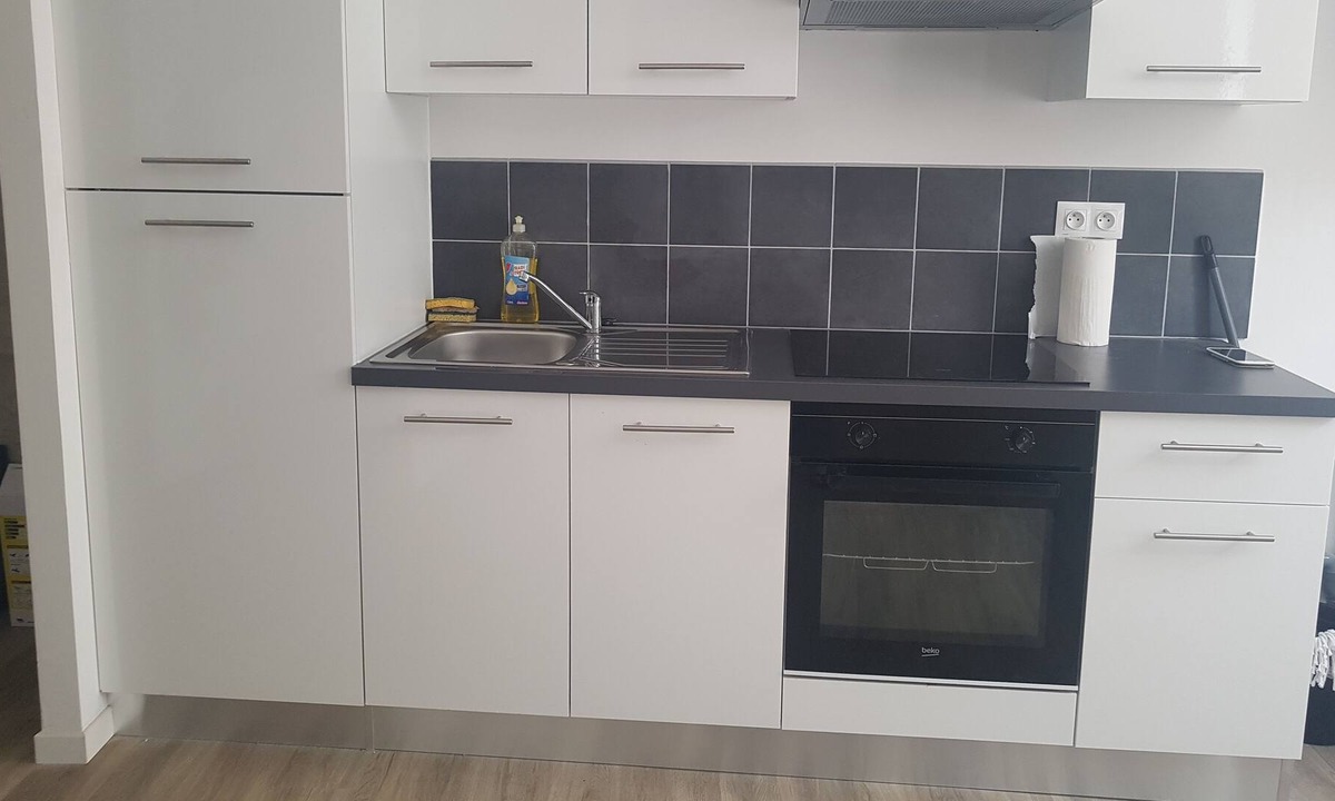 Mansle House | 16th century Logis Mansle