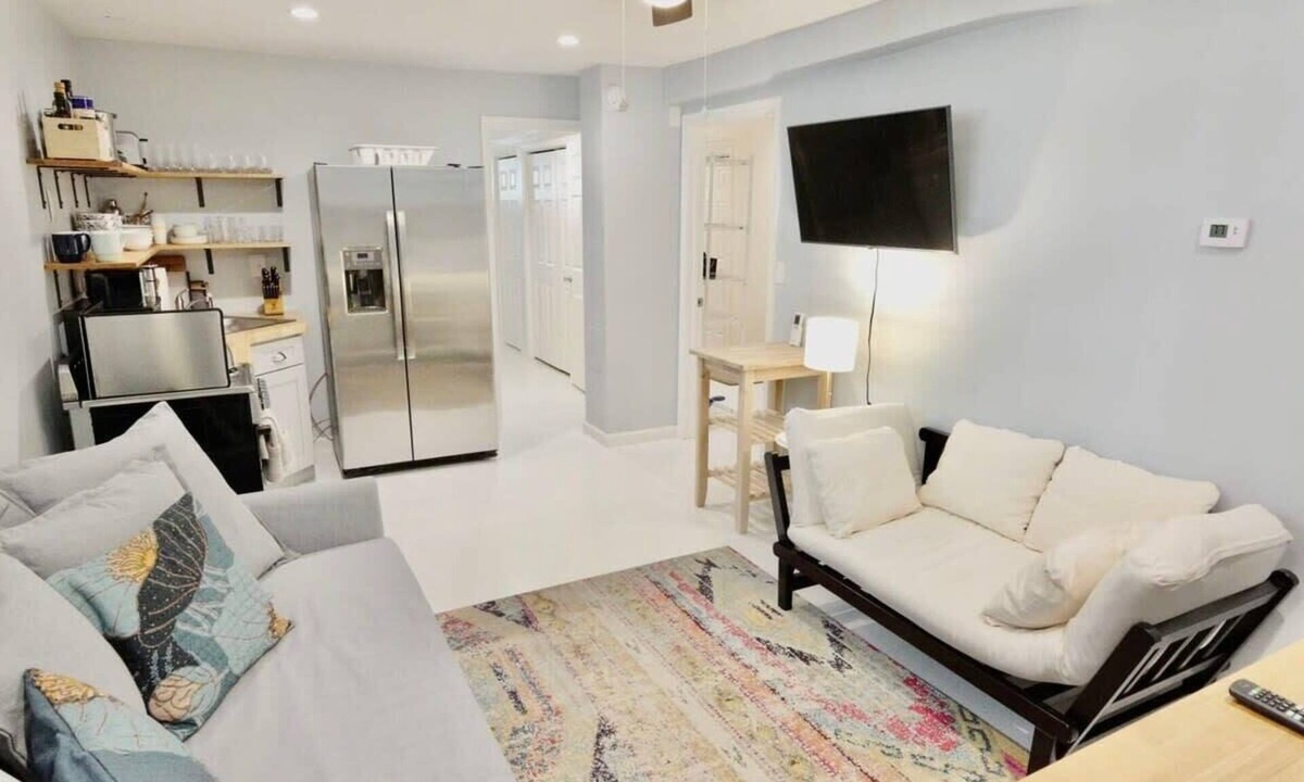 16th Street Heights Apartment | 16th St Heights Family Haven