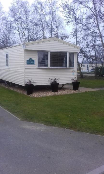 Tattershall House | 17 castle view