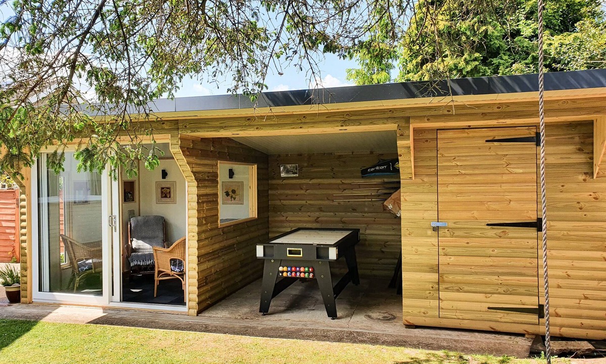 Pickering Cottage | 17 Costa Way