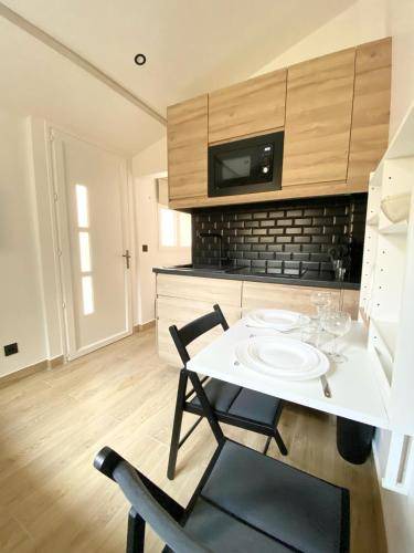 Gentilly Apartment | 17 m² Apartment ∙ 1 bedroom ∙ 2 guests