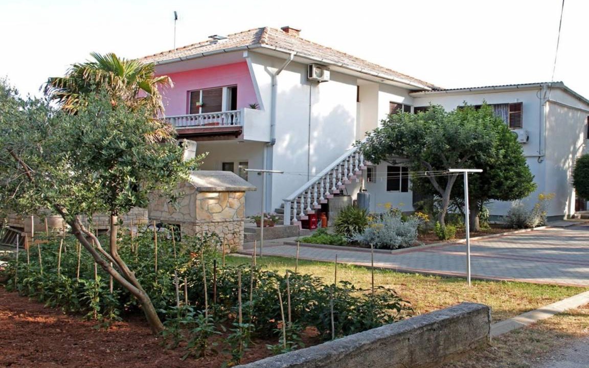 Vir Apartment | 17 m² Apartment ∙ 2 guests