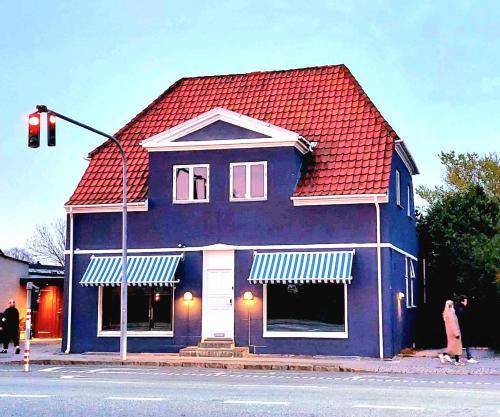 Tarnby Kommune Bed & Breakfast | 17 m² Bed and breakfast ∙ 3 guests
