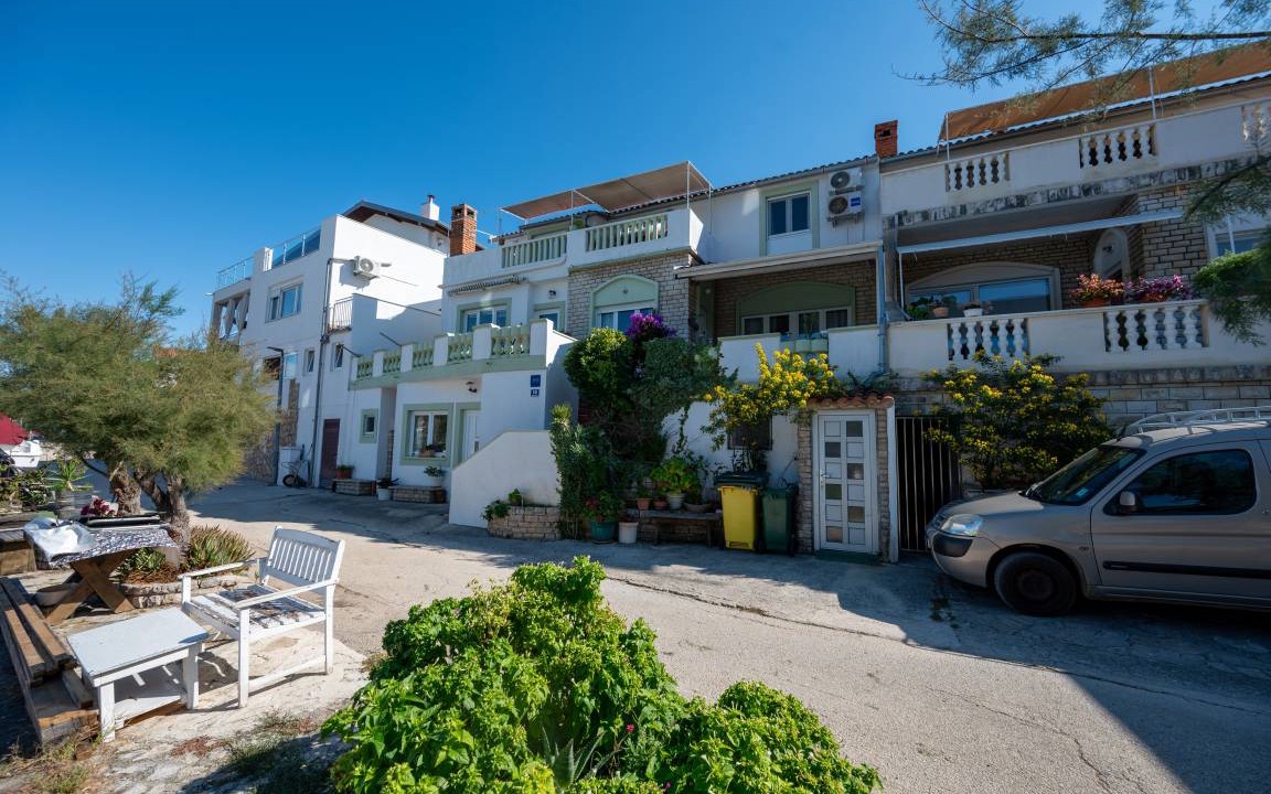 Island Dugi Otok Resort | 17 m² Private room ∙ 1 bedroom ∙ 2 guests