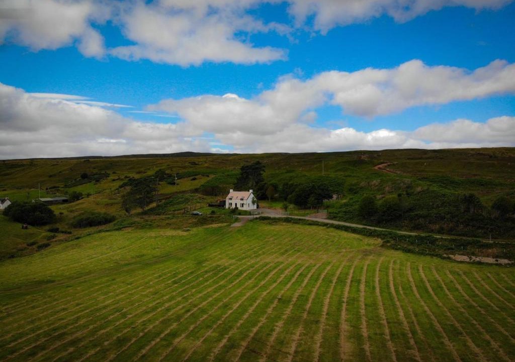 Skail House | 17 Rowan House