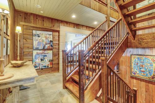 Oceanside House | 17 Spotted Sandpiper