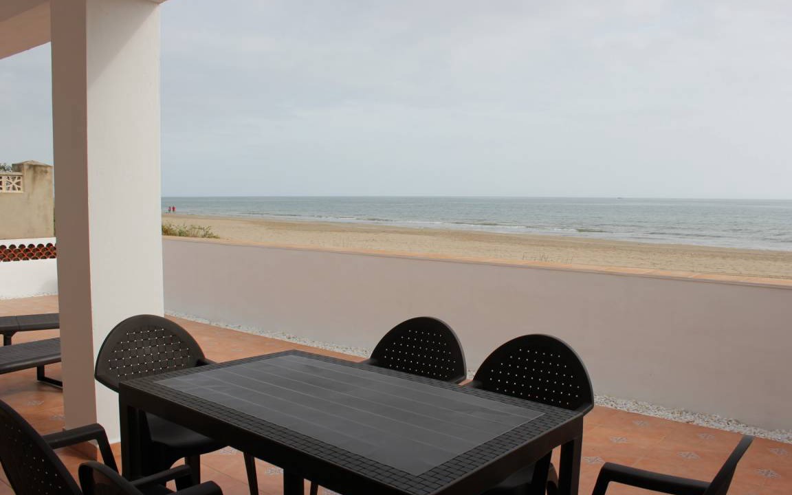 Les Deveses House | 170 Bungalow Cudei