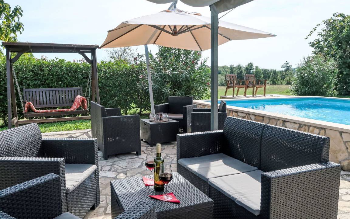 Pican Other | 170 m² Accommodation ∙ 5 bedrooms ∙ 10 guests