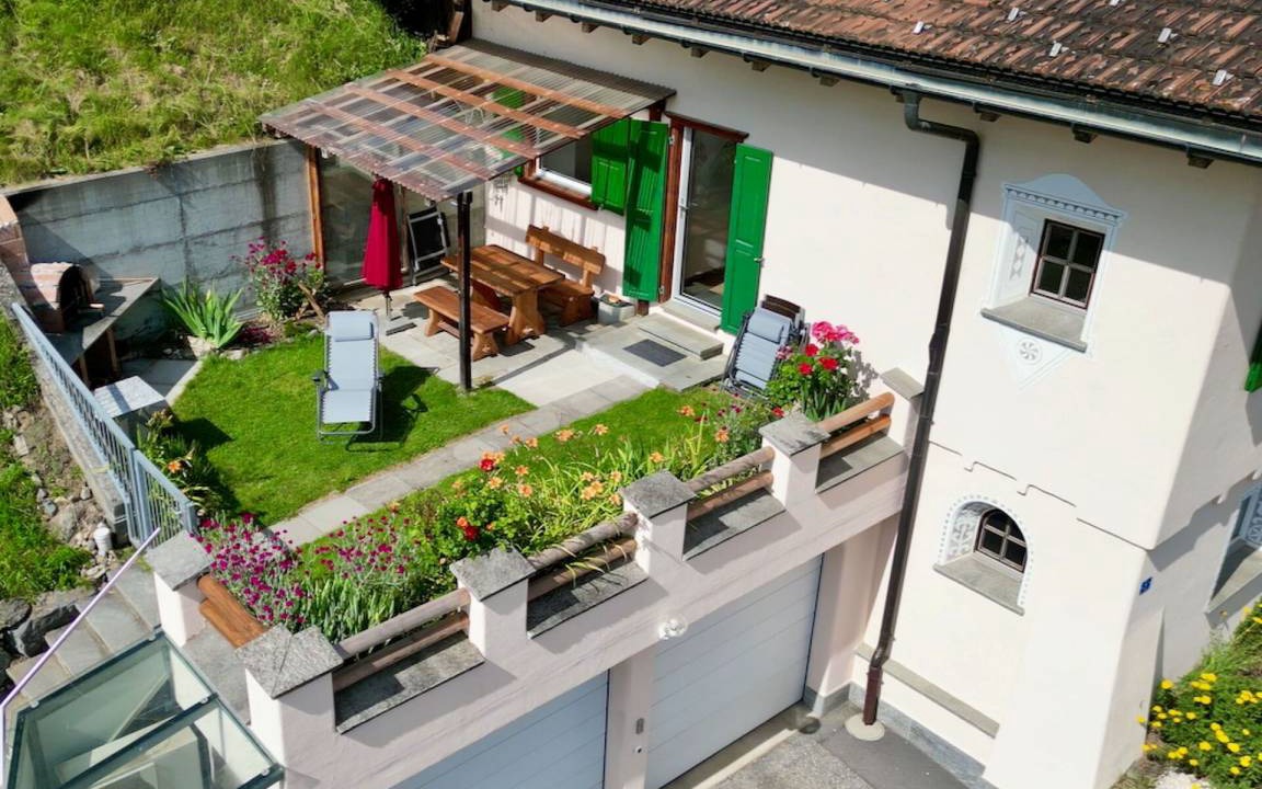 Pany Apartment | 170 m² Apartment ∙ 4 bedrooms ∙ 9 guests