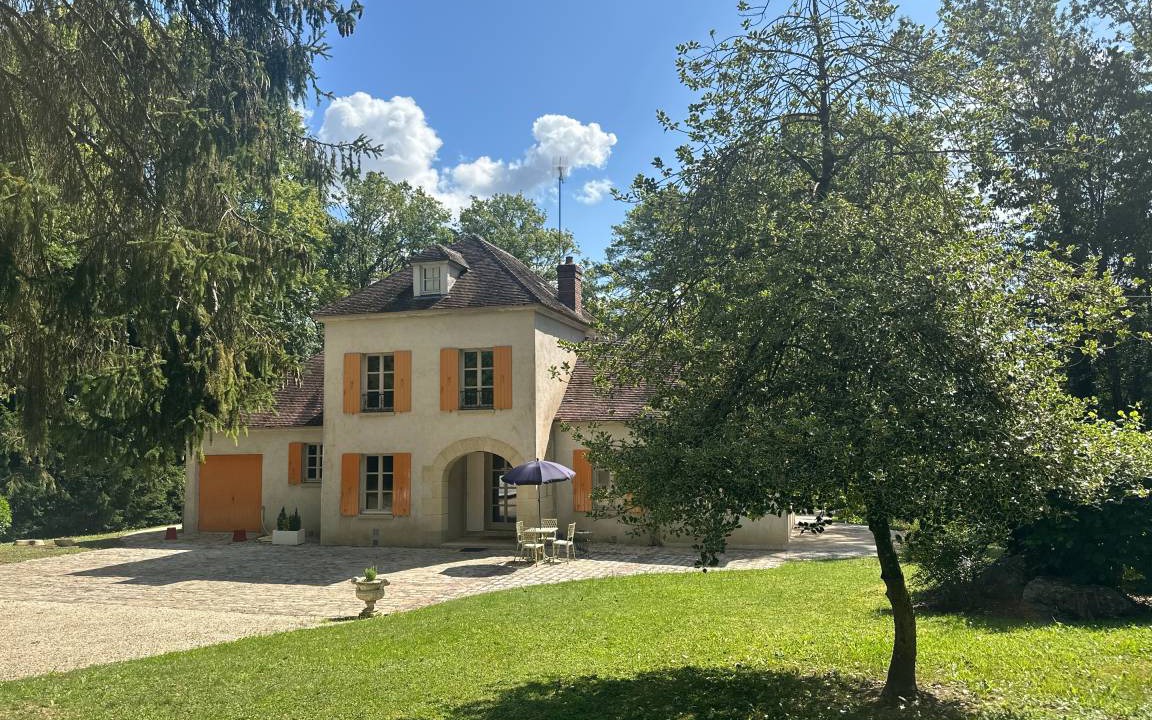 Paley House | 170 m² House ∙ 3 bedrooms ∙ 6 guests