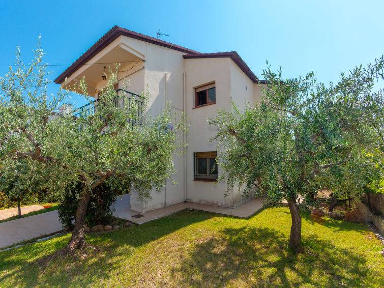 Creixell House | 170 m² House ∙ 4 bedrooms ∙ 8 guests