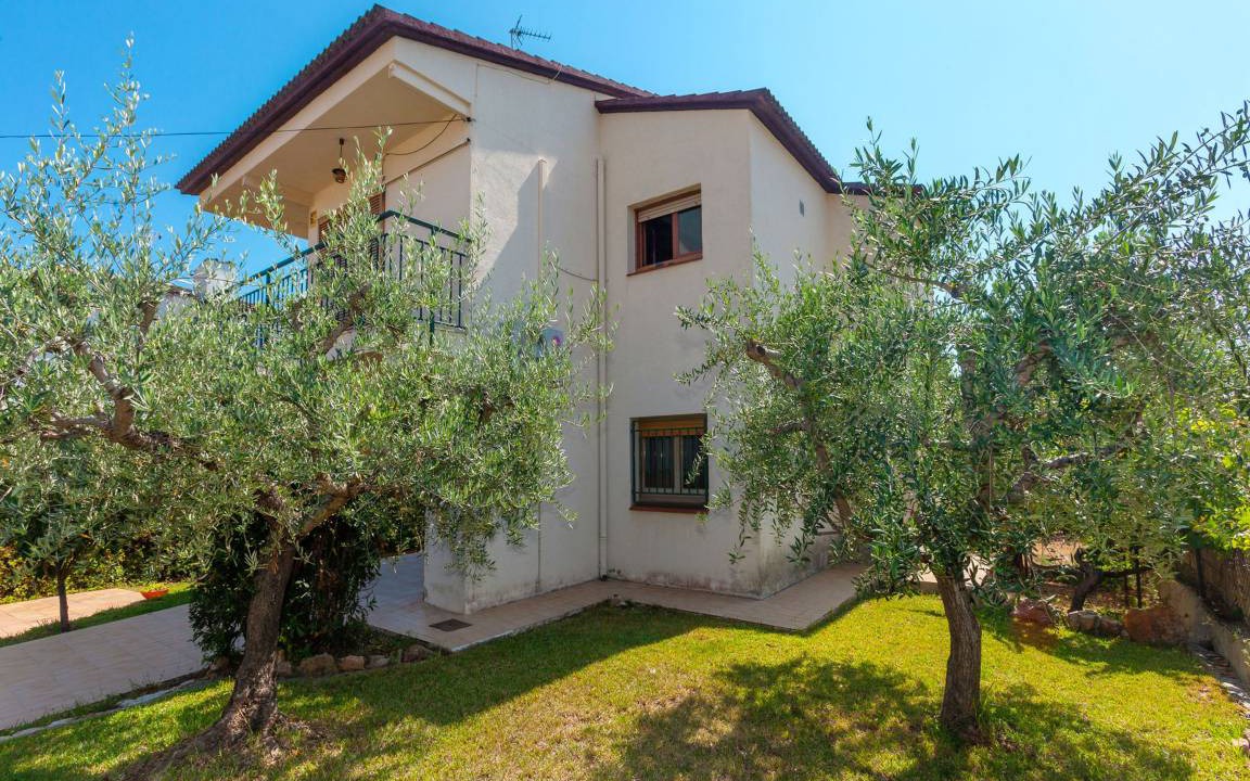Creixell House | 170 m² House ∙ 4 bedrooms ∙ 8 guests