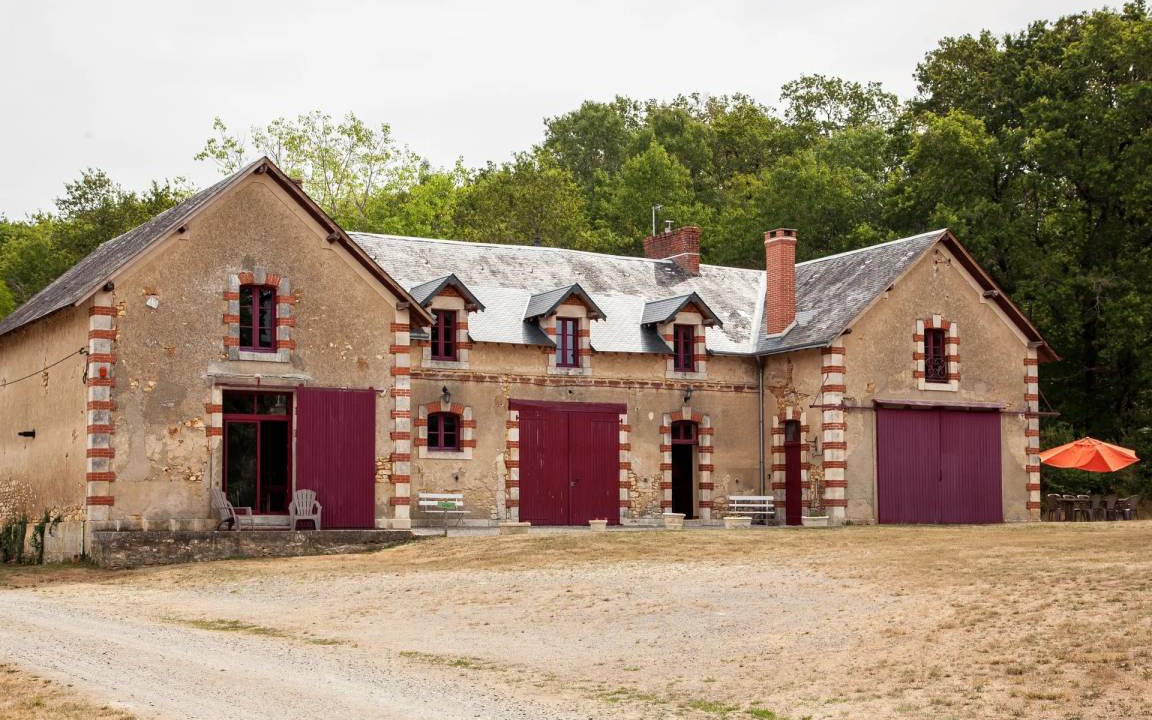 Arthon House | 170 m² House ∙ 4 bedrooms ∙ 8 guests