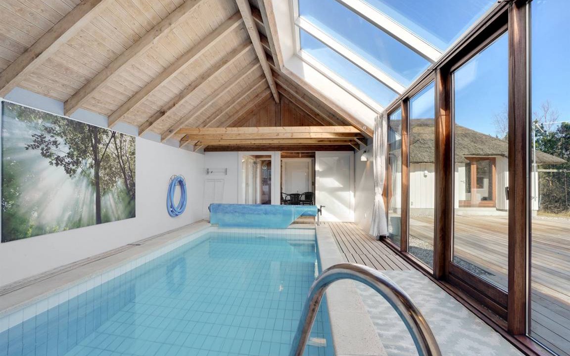 Slette Strand House | 170 m² House ∙ 4 bedrooms ∙ 10 guests