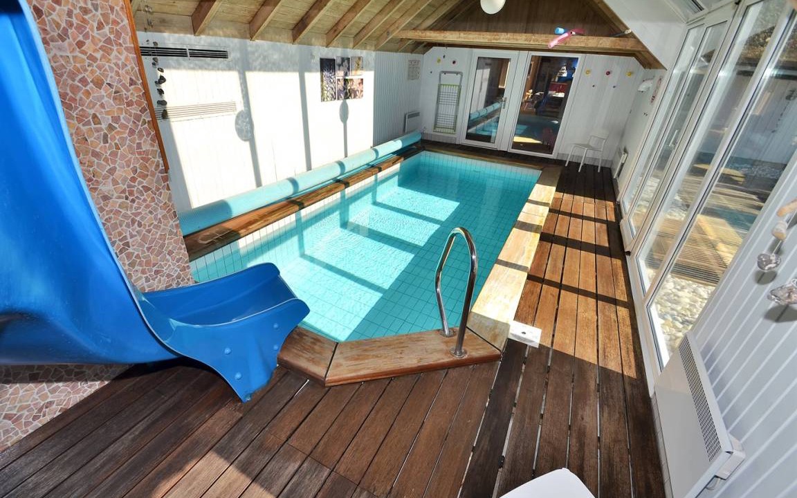 Slette Strand House | 170 m² House ∙ 4 bedrooms ∙ 9 guests
