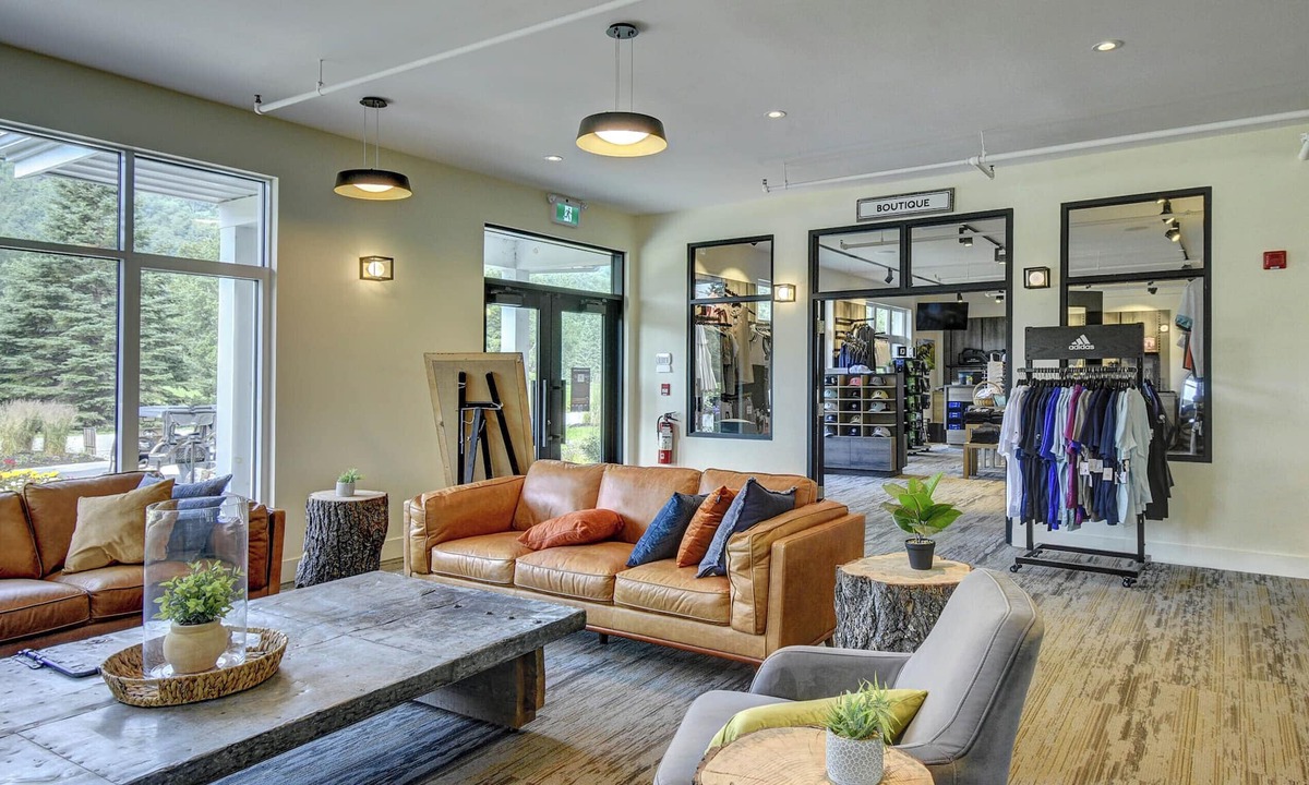 Mont-Tremblant Condo | 1704 Chemin du Golf