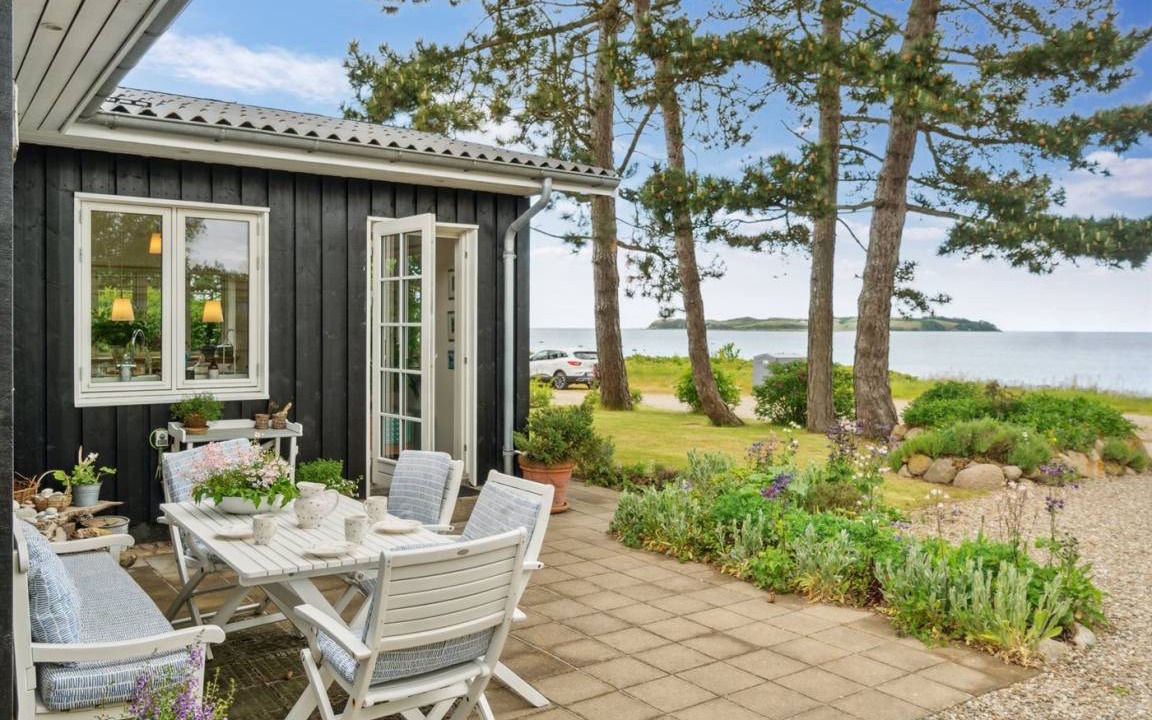 Havnsø House | 171 m² House ∙ 3 bedrooms ∙ 7 guests