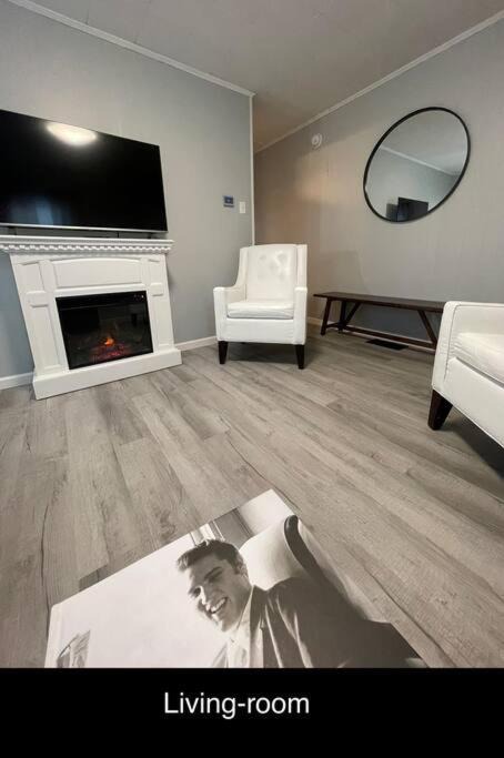 South Williamsport House | 1715 - A North