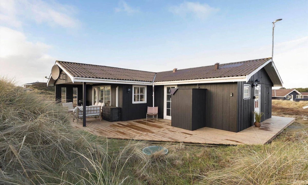 Houvig Strand House | 172 Ringkøbing - Mågedalen 34