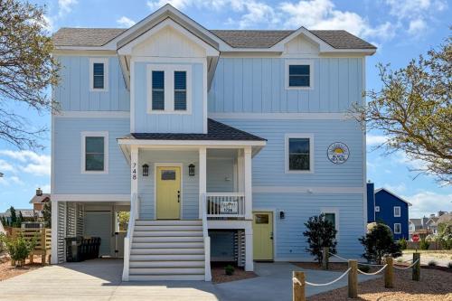 Ocean Sands House | 1726 - Beach Sea Sun