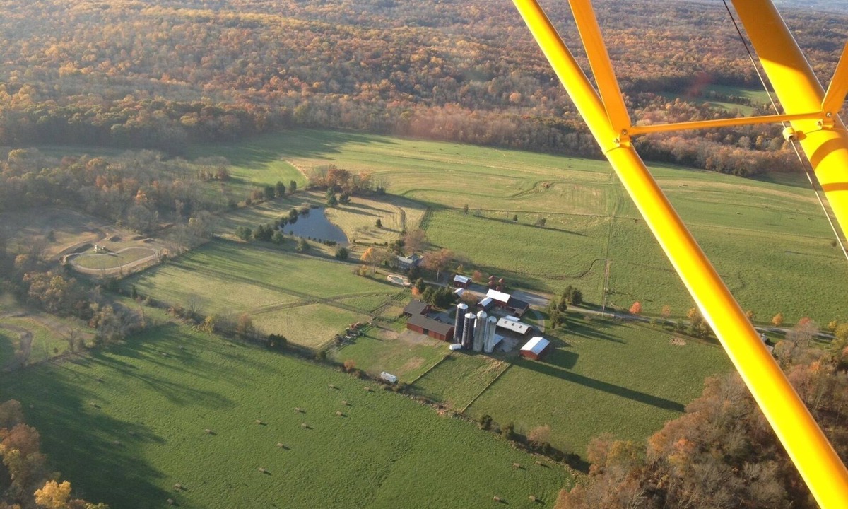 Baptistown Other | 1743 Historic Farmhouse and Horse Stables on 216 Acres near the Delaware River