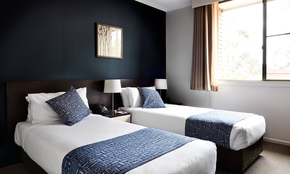 Westmead Hotel | 175 Hotel Westmead