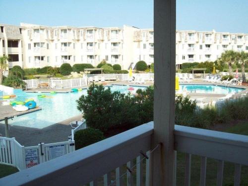 Atlantic Beach House | 178 A Place at the Beach- Waterpark Resort Bldg K