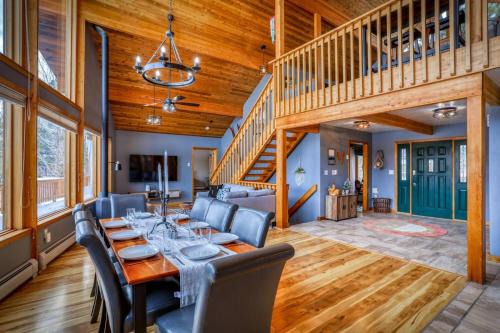 Pagosa Highlands House | 179 Monte Vista