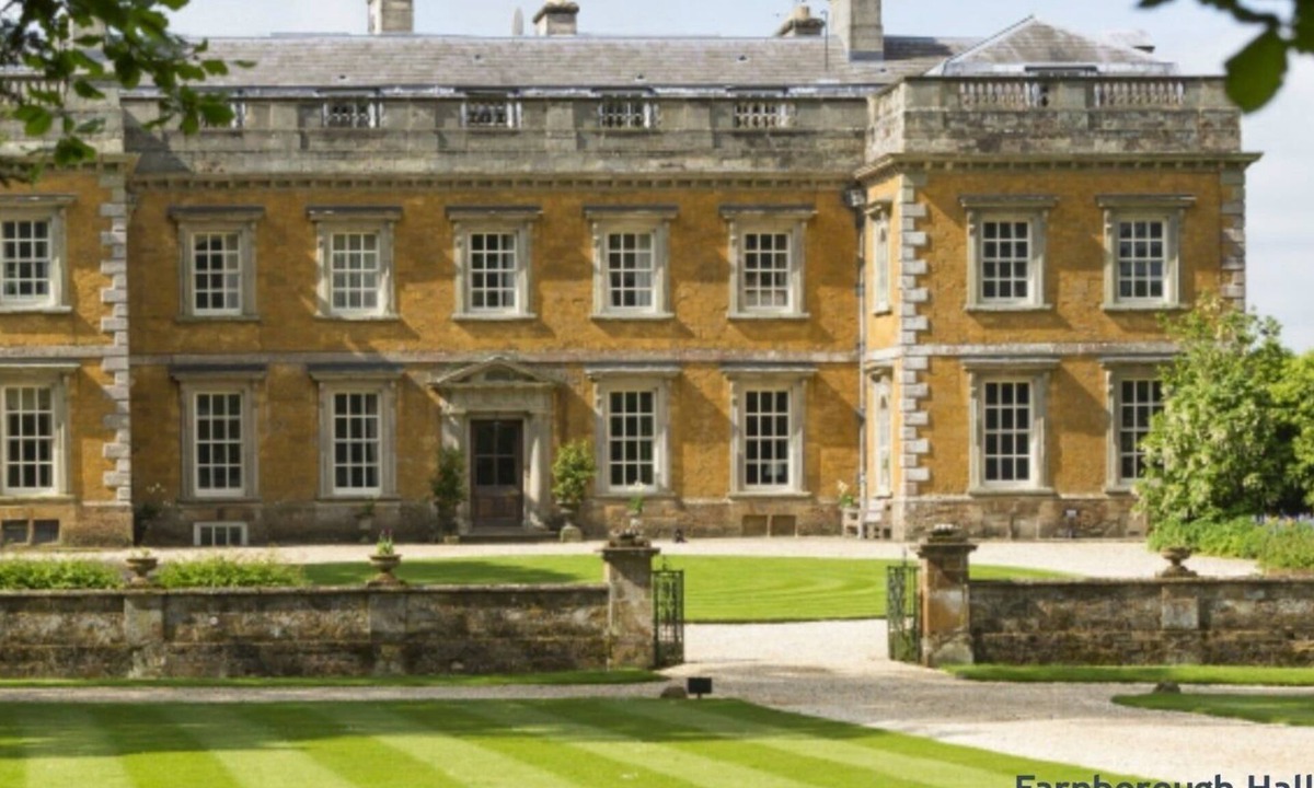 Avon Dassett Cottage | 17th Century Cotswolds Cottage