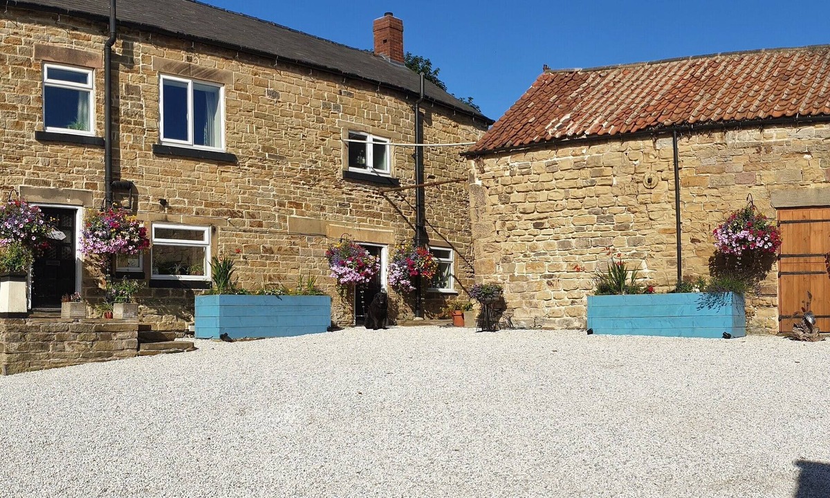 Tibshelf Other | 17th Century Farmhouse