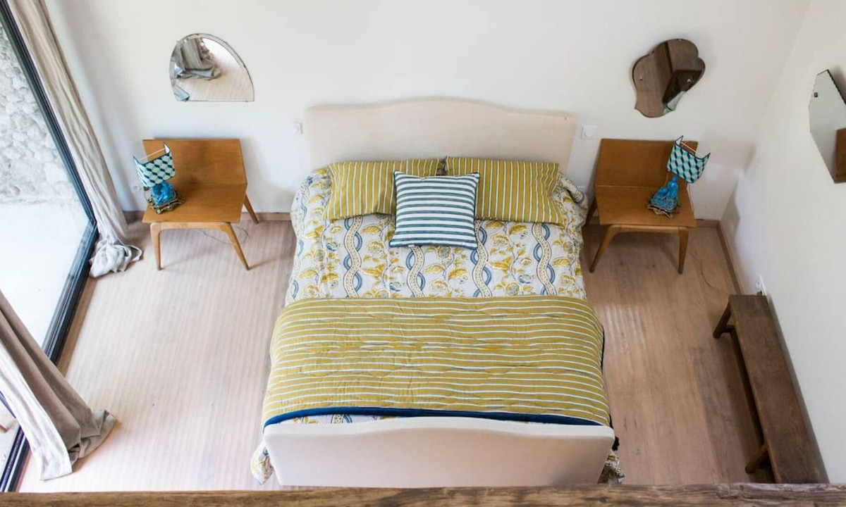 Noizay House | 17th century farmhouse in the heart of the vineyards