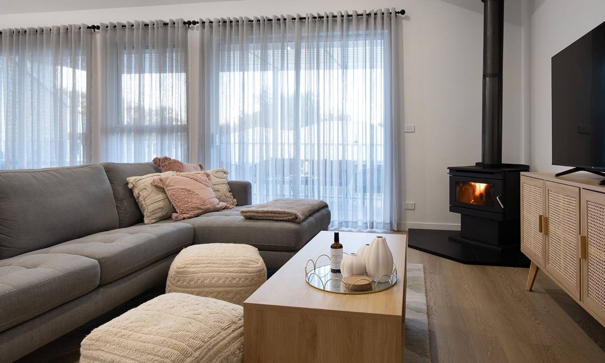 Trentham House | 18 Albert House - Trentham