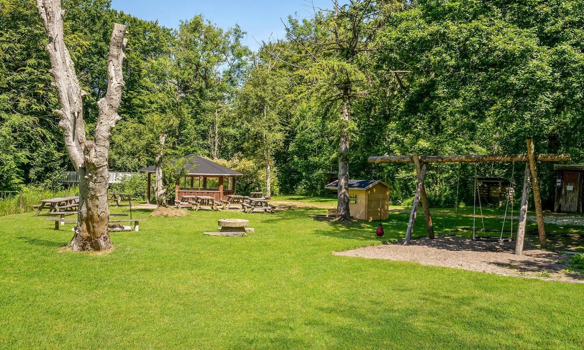 Bedsted House | 18 bedroom accommodation in Bedsted Thy