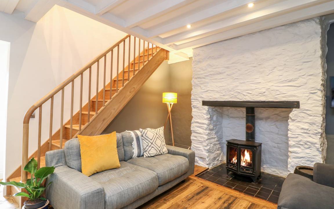 St. Agnes Cottage | 18 British Road