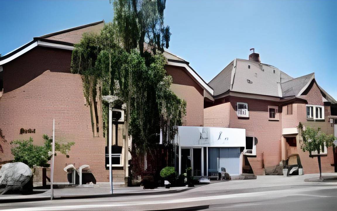 Taastrup Hotel | 18 m² Hotel ∙ 4 guests