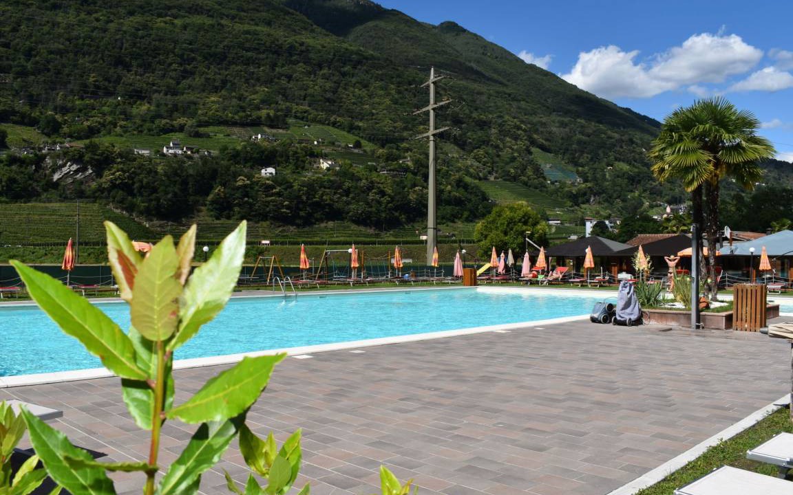Riazzino House | 18 m² House ∙ 1 bedroom ∙ 5 guests
