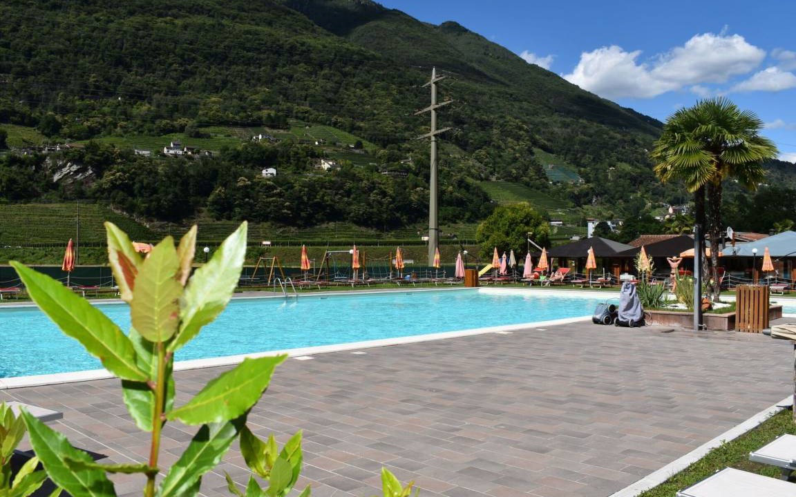 Riazzino House | 18 m² House ∙ 2 bedrooms ∙ 5 guests