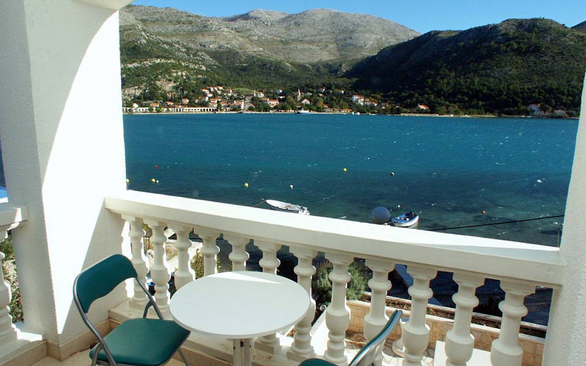 Slano Resort | 18 m² Private room ∙ 1 bedroom ∙ 2 guests