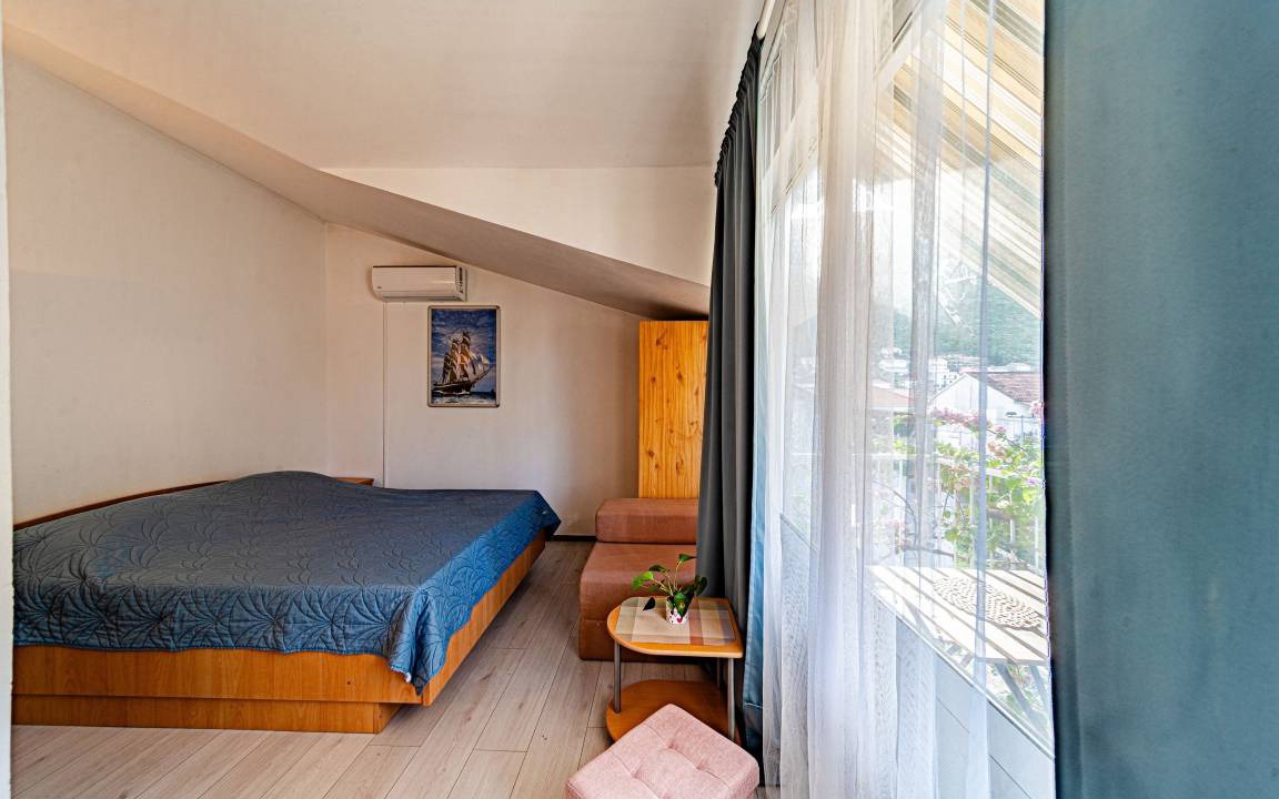 Trpanj Apartment | 18 m² Studio flat ∙ 1 bedroom ∙ 2 guests