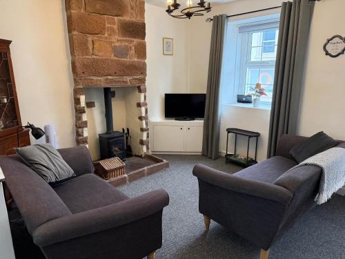 St Bees House | 18 Main Street