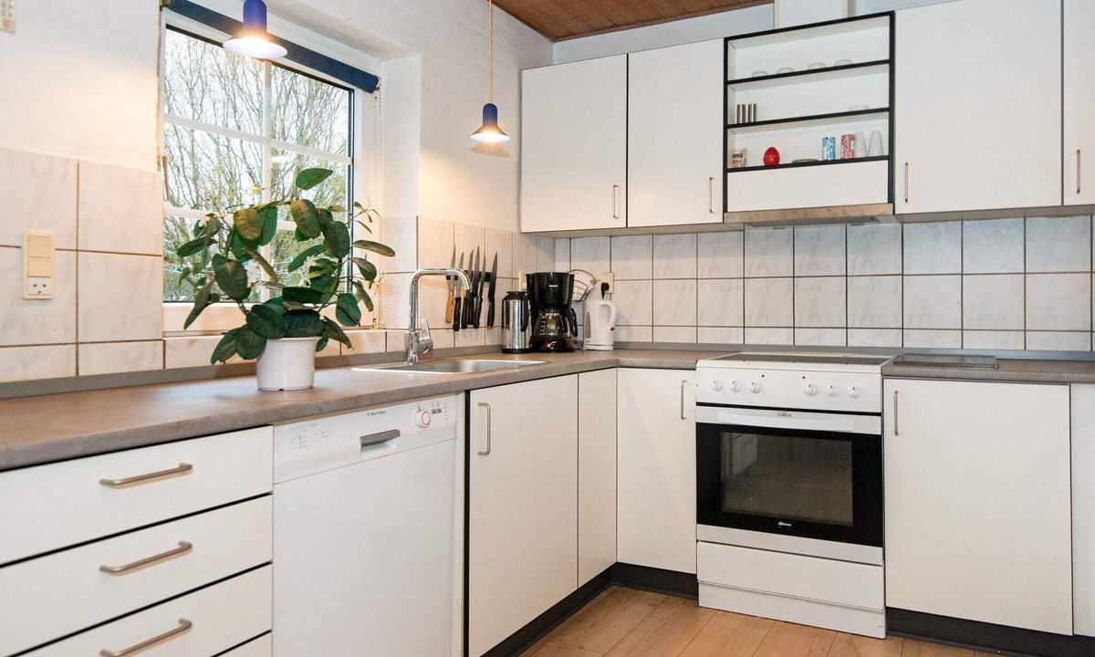 Nørre Fjand House | 18 person holiday home in Ulfborg