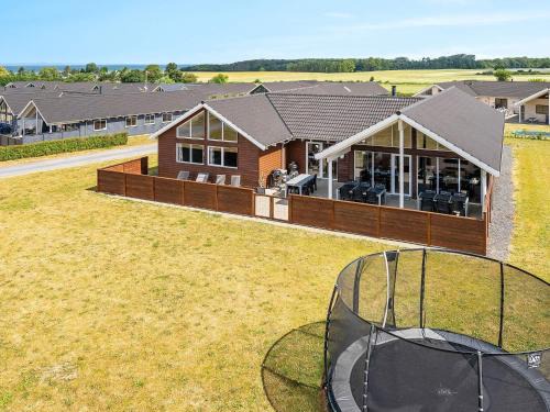 Bogense House | 18 person holiday home in Bogense