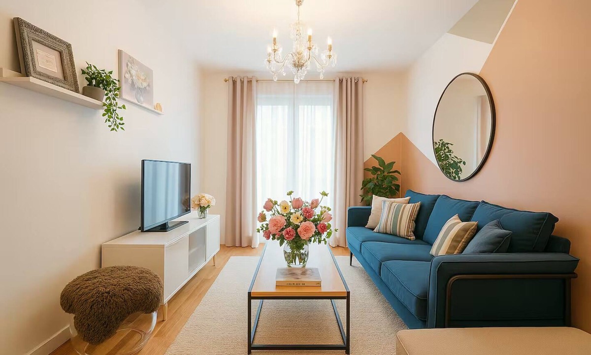 Villejuif House | 180 m² – 2 Independent Apartments – Metro 7