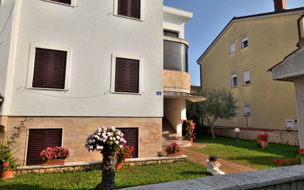 Baska Apartment | 180 m² Apartment ∙ 4 bedrooms ∙ 8 guests