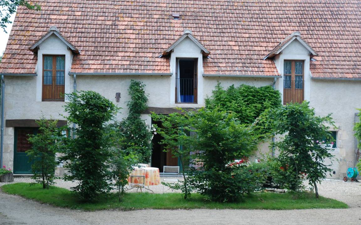 Mauvieres House | 180 m² House ∙ 6 bedrooms ∙ 15 guests