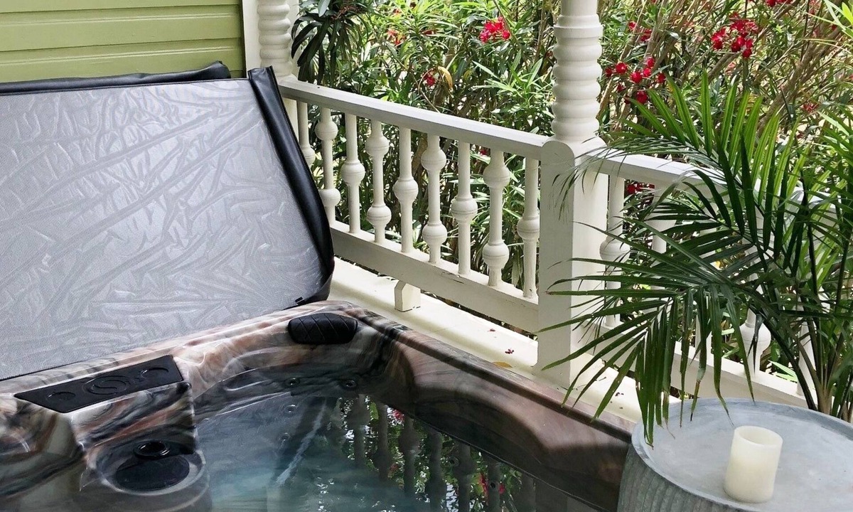 East Riverside - Oltorf House | 1800's FARMHOUSE, Hot Tub, Bidet, Sauna 10 min to DT & LADYBIRD LAKE