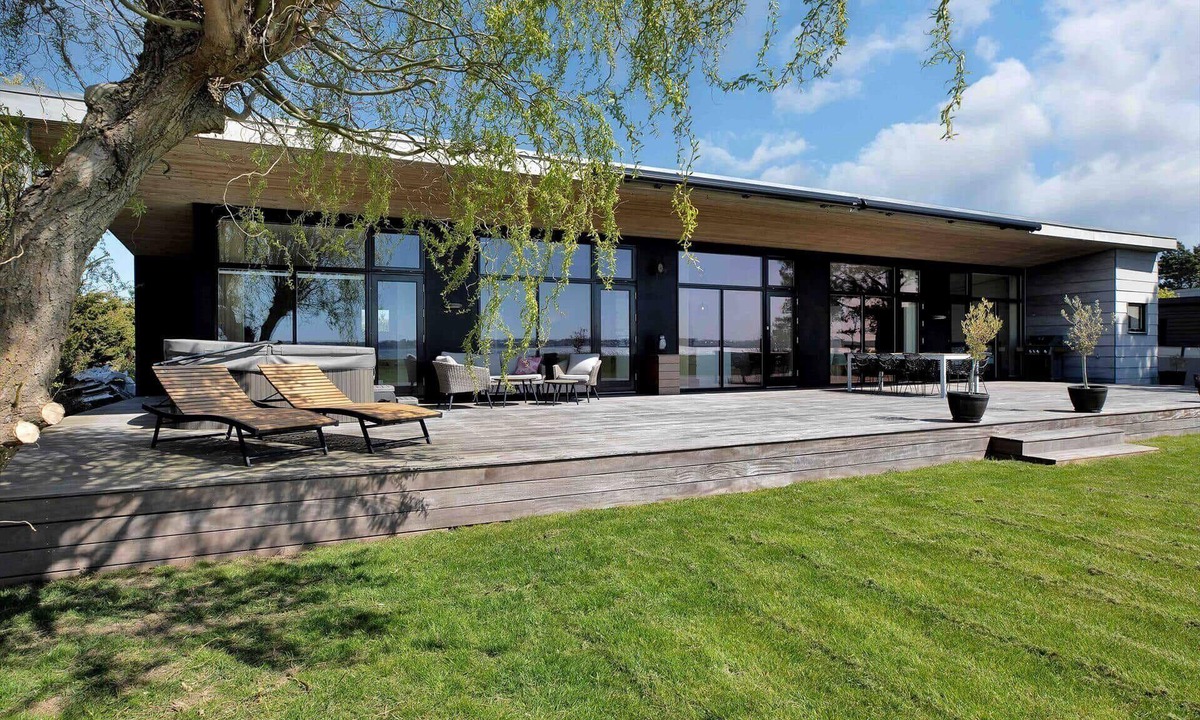 Holbaek House | 18007 Holbæk - Fjorddalsvej 27
